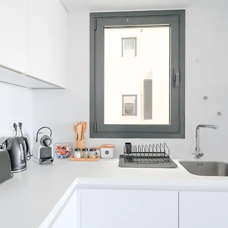 Apartamento Seashell Infinity Luxury