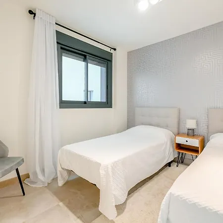 Seashell Infinity Luxury *