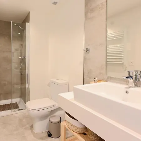 Seashell Infinity Luxury * Estepona