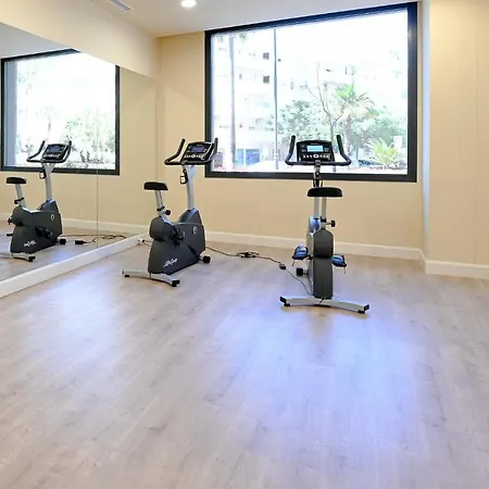 Seashell Infinity Luxury Apartamento Estepona