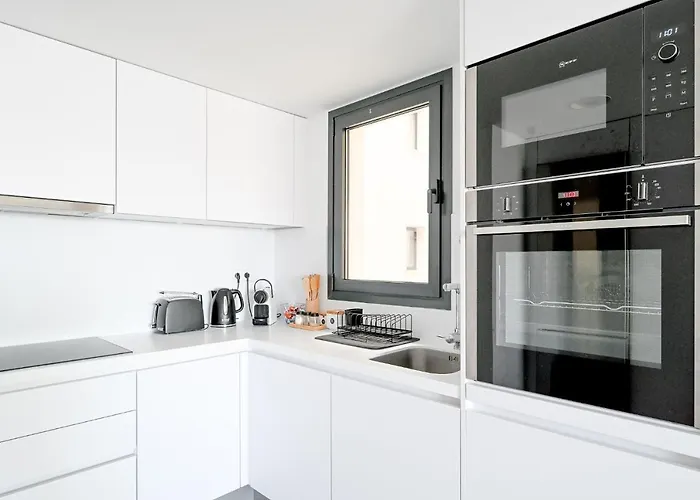 Seashell Infinity Luxury 埃斯特波纳