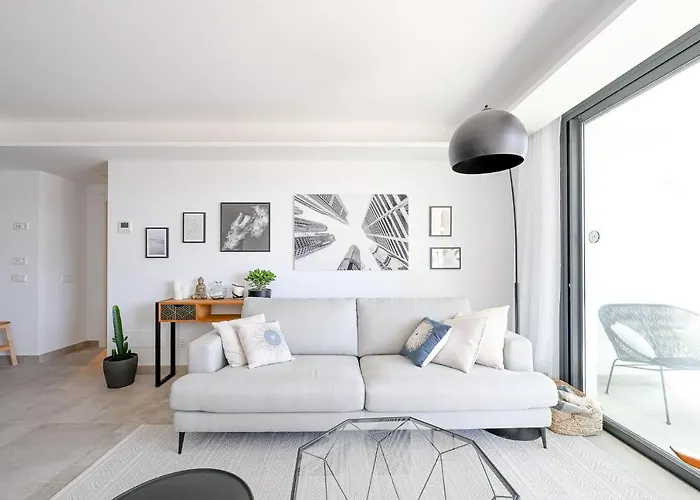 Seashell Infinity Luxury