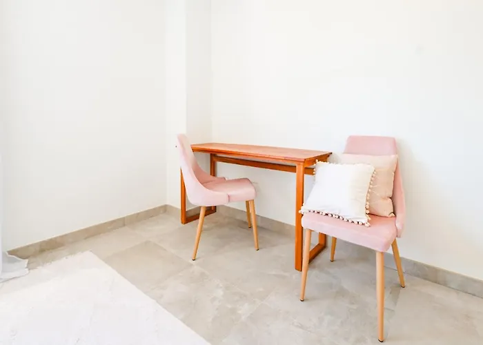 Seashell Infinity Luxury 埃斯特波纳