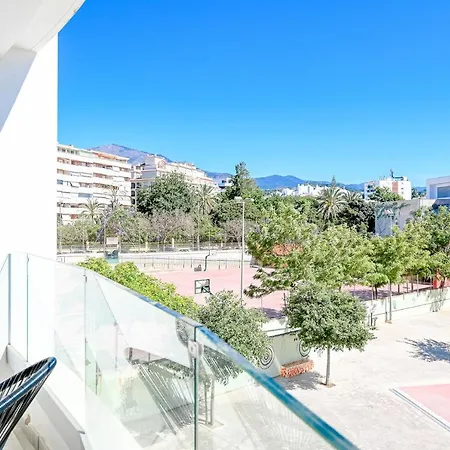 Seashell Infinity Luxury