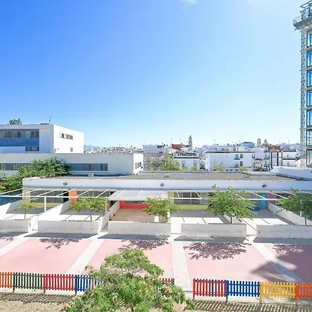 Seashell Infinity Luxury