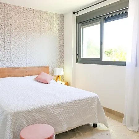 Seashell Infinity Luxury Estepona