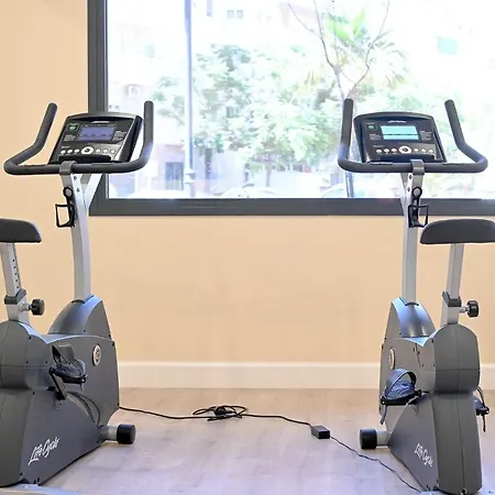 アパート Seashell Infinity Luxury *