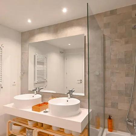 Seashell Infinity Luxury * Estepona