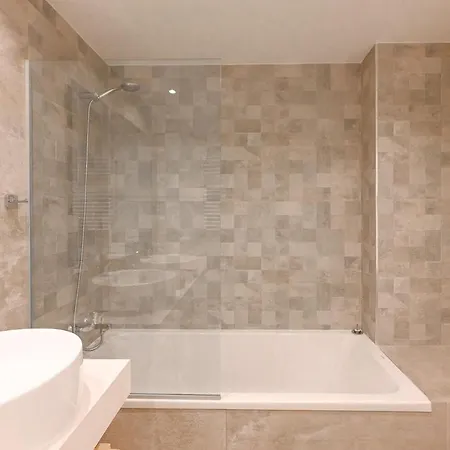 Seashell Infinity Luxury