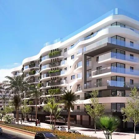 Seashell Infinity Luxury