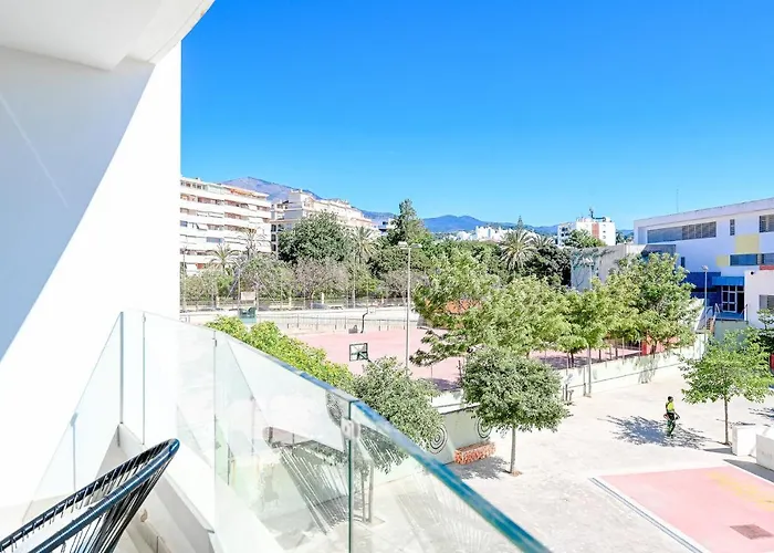 Seashell Infinity Luxury