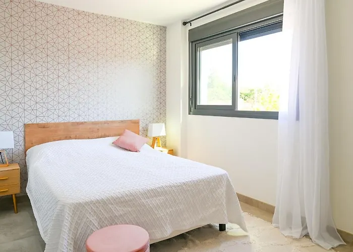 Seashell Infinity Luxury Estepona