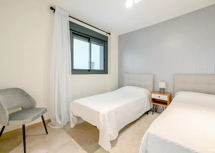 Seashell Infinity Luxury *