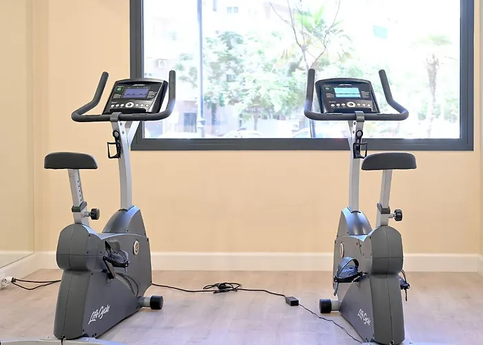 Daire Seashell Infinity Luxury *