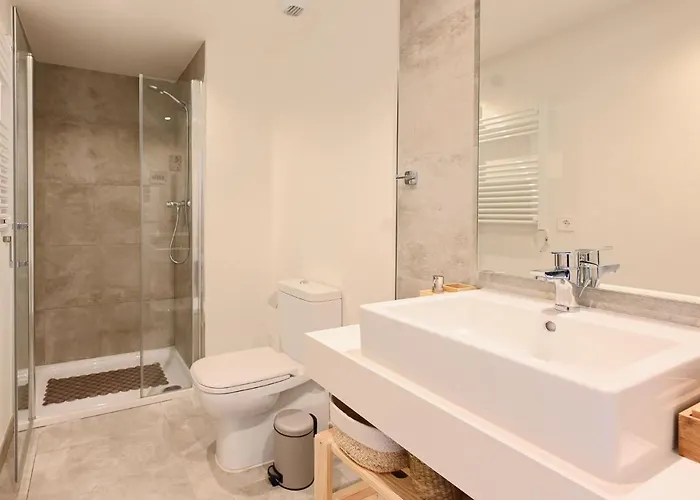 Seashell Infinity Luxury * Estepona