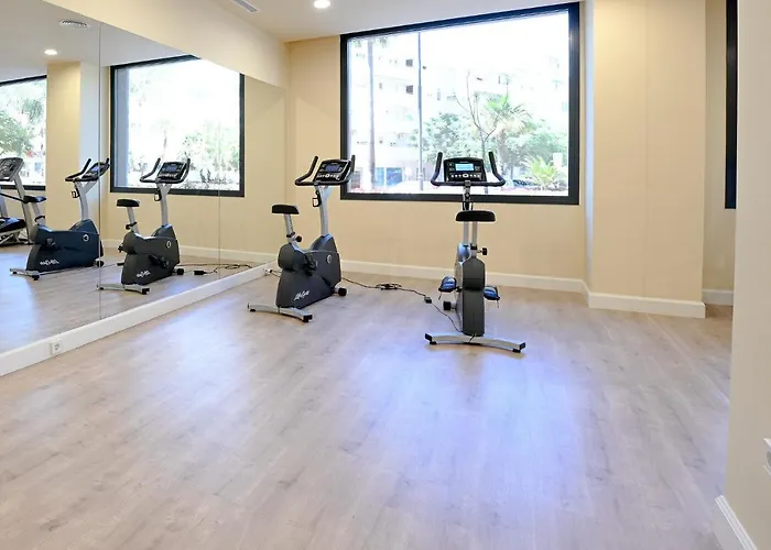 Seashell Infinity Luxury Apartment Estepona