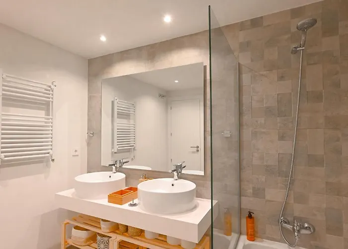 Seashell Infinity Luxury * Estepona