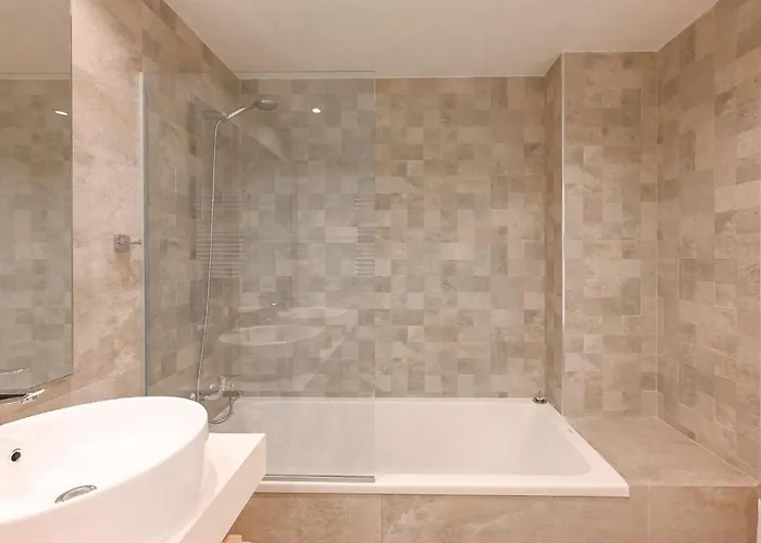 Seashell Infinity Luxury