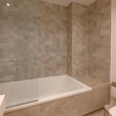 דירה Seashell Infinity Luxury