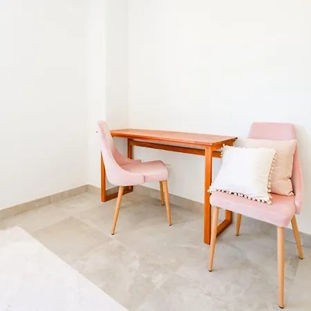 Seashell Infinity Luxury אסטפונה